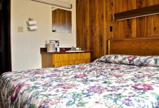 фото отеля Sawtelle Mountain Resort