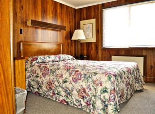 фото отеля Sawtelle Mountain Resort