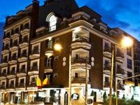 Hotel Quinta Real D.C.