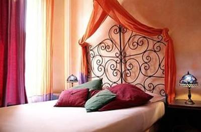 фото отеля Villa Royale Montsouris