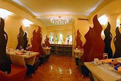 фото отеля Villa Royale Montsouris