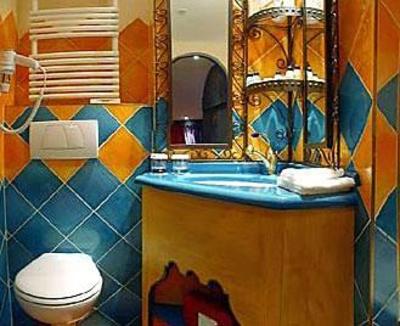 фото отеля Villa Royale Montsouris