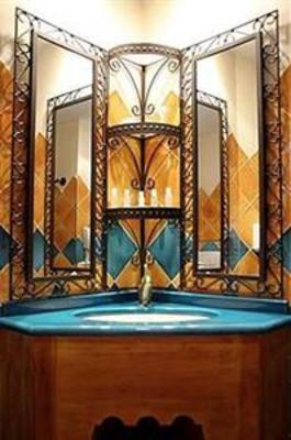 фото отеля Villa Royale Montsouris