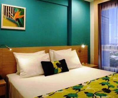 фото отеля Quality Hotel Manaus