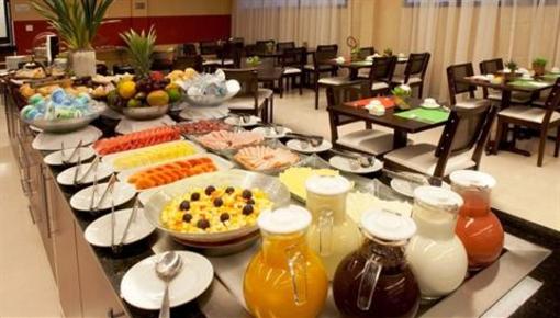 фото отеля Quality Hotel Manaus