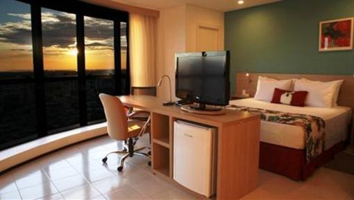 фото отеля Quality Hotel Manaus
