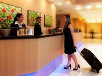 Quality Hotel Manaus