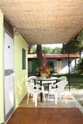 фото отеля Villaggio Mare Hotel Capaccio