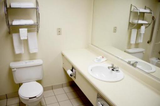 фото отеля Katahdin Inn and Suites