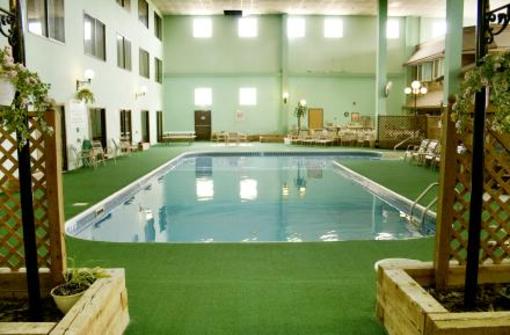 фото отеля Katahdin Inn and Suites