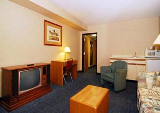 фото отеля Katahdin Inn and Suites