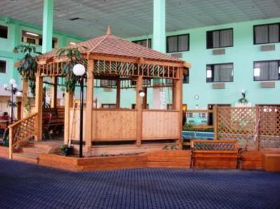 фото отеля Katahdin Inn and Suites