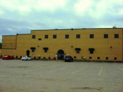 фото отеля Katahdin Inn and Suites
