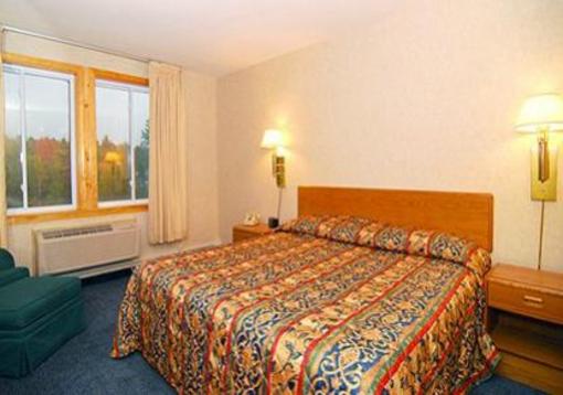 фото отеля Katahdin Inn and Suites