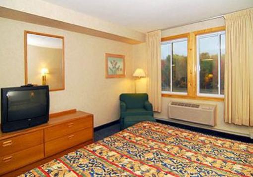 фото отеля Katahdin Inn and Suites