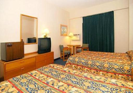 фото отеля Katahdin Inn and Suites