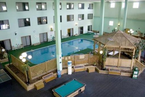 фото отеля Katahdin Inn and Suites