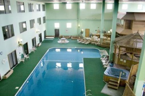 фото отеля Katahdin Inn and Suites