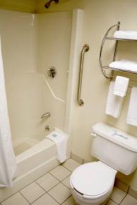 фото отеля Katahdin Inn and Suites