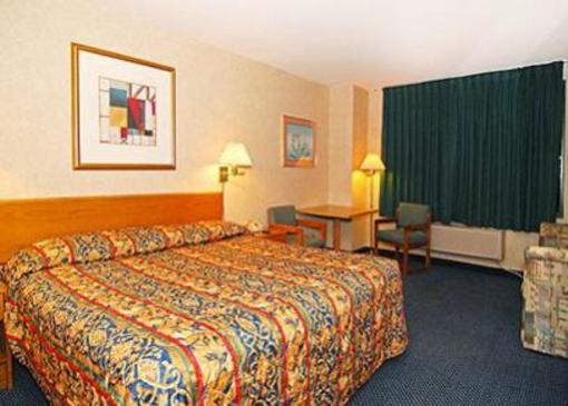 фото отеля Katahdin Inn and Suites