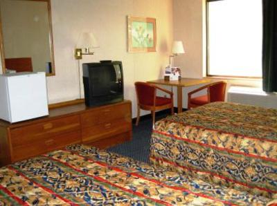 фото отеля Katahdin Inn and Suites