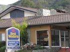 фото отеля BEST WESTERN Somerset Inn