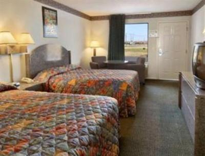 фото отеля Howard Johnson Express Inn & Suites Florence