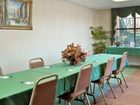 фото отеля Howard Johnson Express Inn & Suites Florence