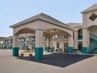 фото отеля Howard Johnson Express Inn & Suites Florence