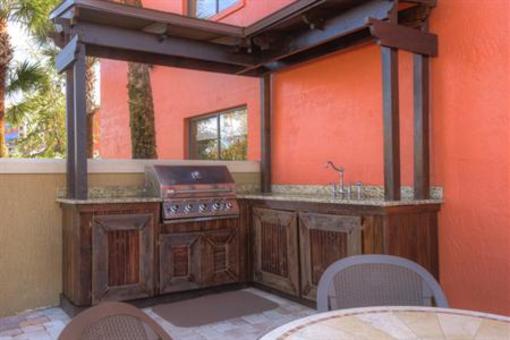 фото отеля Legacy Vacation Resorts - Kissimmee