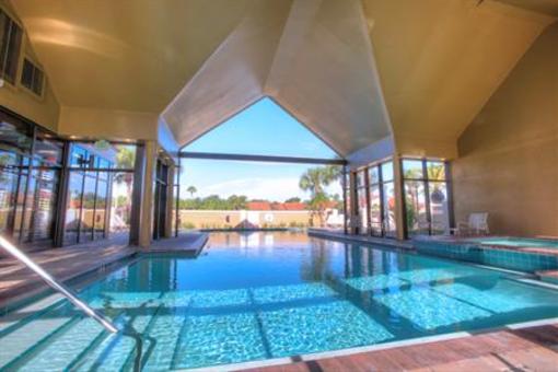 фото отеля Legacy Vacation Resorts - Kissimmee
