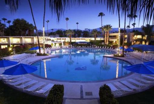 фото отеля Shadow Mountain Resort & Club Palm Desert