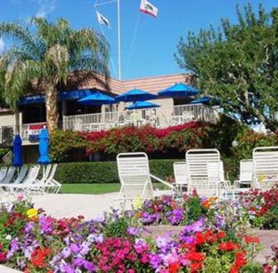 фото отеля Shadow Mountain Resort & Club Palm Desert
