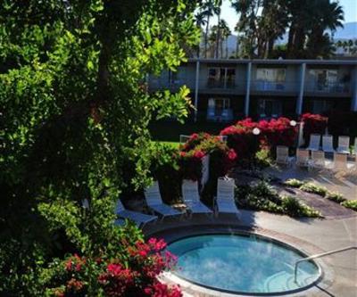 фото отеля Shadow Mountain Resort & Club Palm Desert