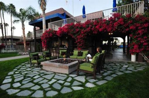 фото отеля Shadow Mountain Resort & Club Palm Desert