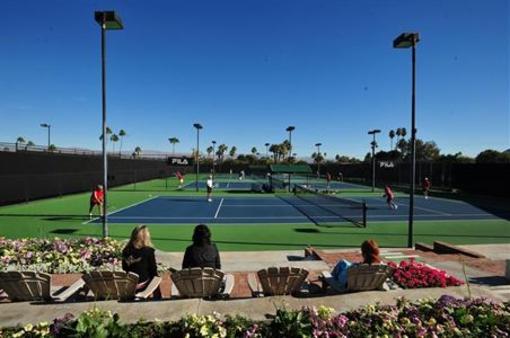 фото отеля Shadow Mountain Resort & Club Palm Desert