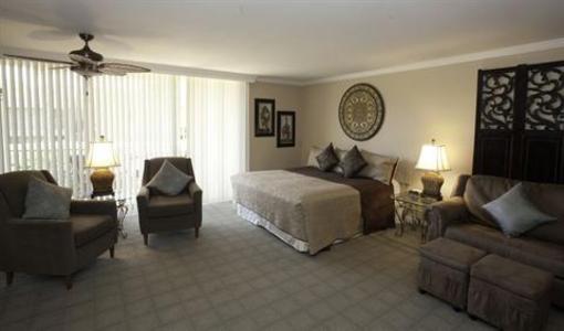 фото отеля Shadow Mountain Resort & Club Palm Desert