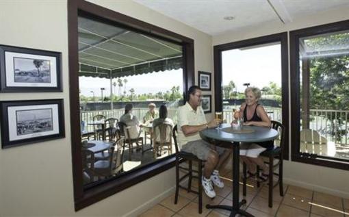 фото отеля Shadow Mountain Resort & Club Palm Desert