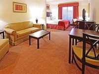 Holiday Inn Express Hotel & Suites Clarksville