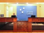 фото отеля Holiday Inn Express Hotel & Suites Clarksville