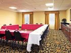 фото отеля Holiday Inn Express Hotel & Suites Clarksville