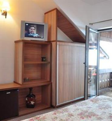 фото отеля Business Apartment Gratzian