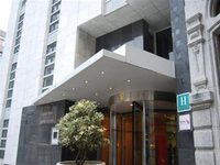 Husa Jardines de Albia Hotel & Spa Bilbao