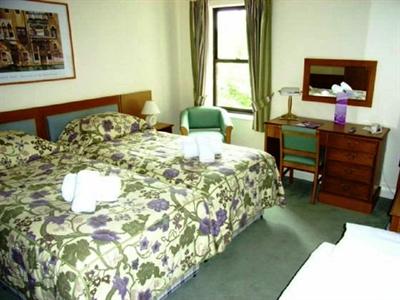 фото отеля Riverside House Hotel Cirencester