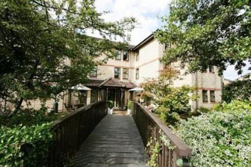 фото отеля Riverside House Hotel Cirencester
