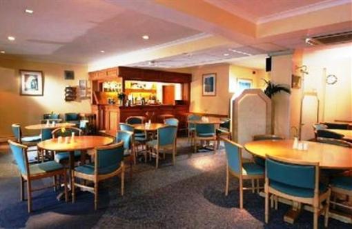 фото отеля Riverside House Hotel Cirencester
