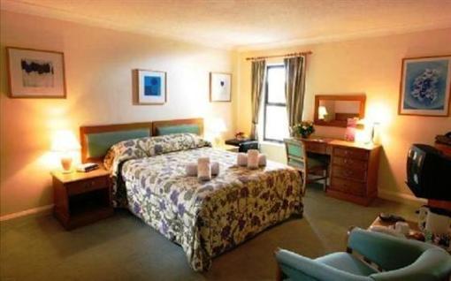 фото отеля Riverside House Hotel Cirencester