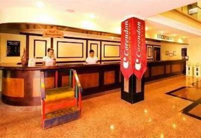фото отеля Presa Di Finica Hotel & Suites