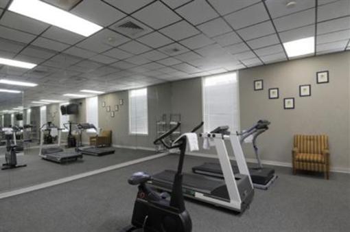 фото отеля Econo Lodge Hinesville