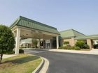 фото отеля Econo Lodge Hinesville